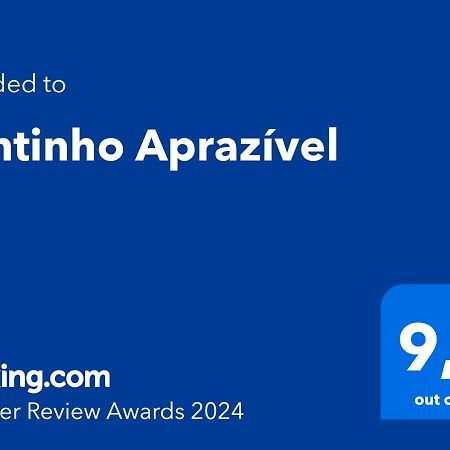 Cantinho Aprazivel ريو دي جانيرو المظهر الخارجي الصورة