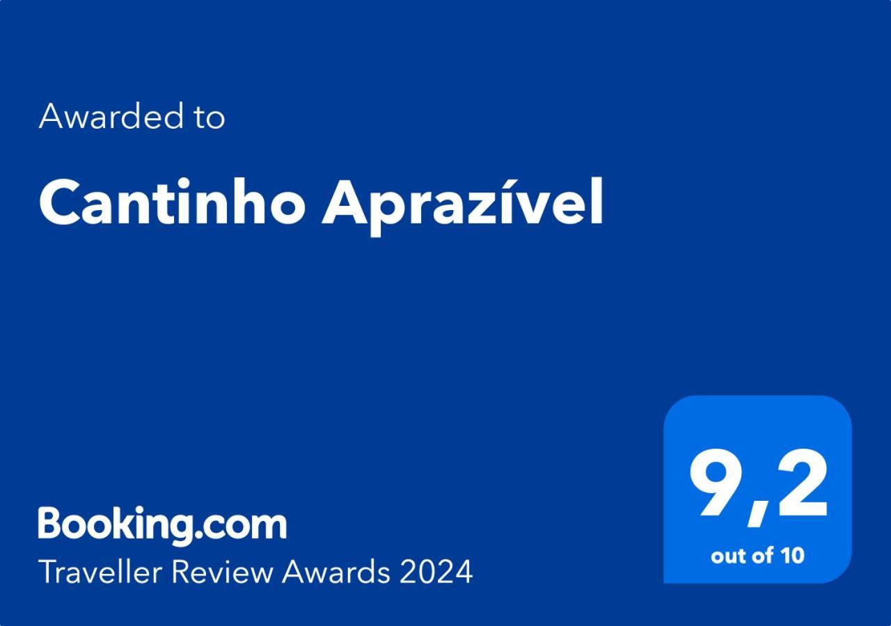 Cantinho Aprazivel ريو دي جانيرو المظهر الخارجي الصورة